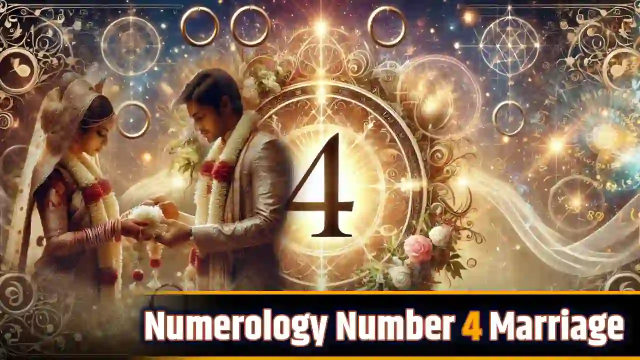 Magic of Numerology